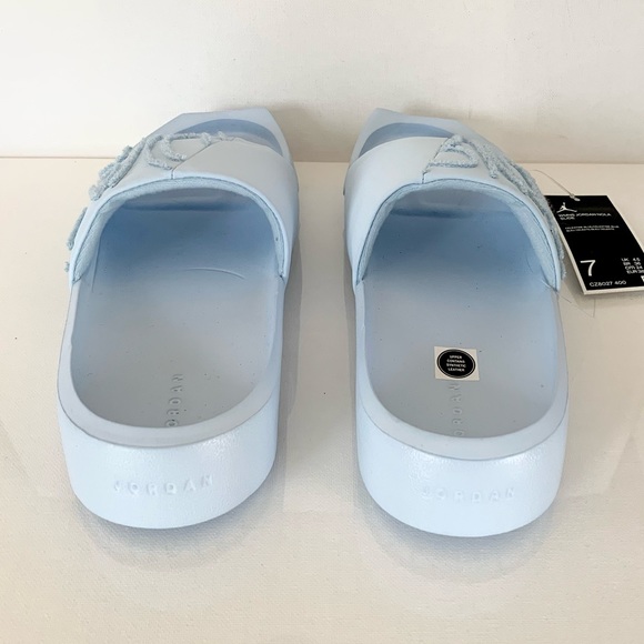 Jordan Sandals - Picture 6 of 12